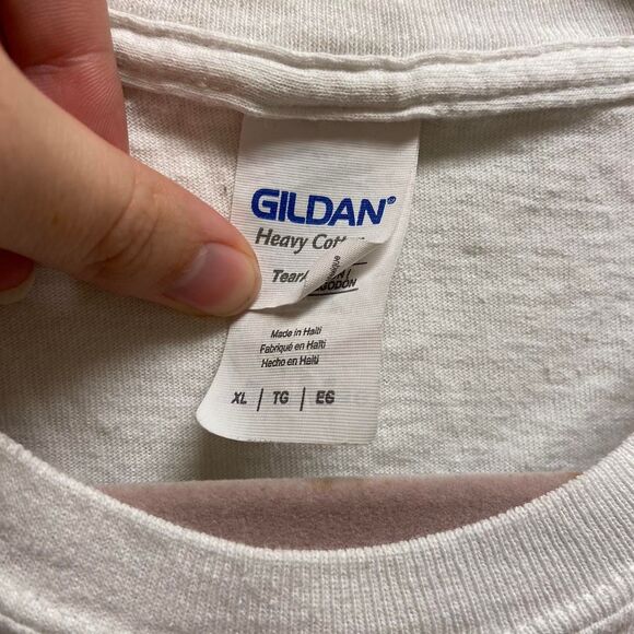 Texas Christian University Basketball Tee Shirt - Picture 6 of 6